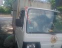 Suzuki Super Carry Truck   1.0 MT 2001 - Bán Suzuki Super Carry Truck 1.0 MT đời 2001, màu trắng