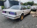 Nissan Bluebird 1986 - Bán xe Nissan Bluebird đời 1986, hai màu đen trắng, nhập khẩu giá cạnh tranh