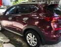 Hyundai Tucson   2.0 AT 2019 - Bán ô tô Hyundai Tucson 2.0 AT năm 2019, màu đỏ chính chủ, giá chỉ 718 triệu