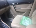 Chevrolet Captiva 2008 - Cần bán xe Chevrolet Captiva 2008, màu bạc còn mới