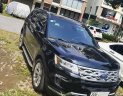 Ford Explorer 2019 - Cần bán gấp Ford Explorer đời 2019, màu đen, xe nhập đã đi 28.000km
