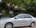 Toyota Corolla   XLi 1.8  2007 - Bán xe Toyota Corolla XLi 1.8 đời 2007, màu bạc, xe nhập xe gia đình, giá tốt