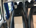 Ford Transit 2017 - Cần bán xe Ford Transit năm 2017, màu trắng chính chủ, giá tốt