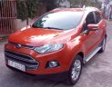 Ford EcoSport    2016 - Bán Ford EcoSport năm sản xuất 2016, màu đỏ  