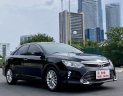 Toyota Camry   2.5G 2016 - Cần bán Toyota Camry 2.5G năm 2016, màu đen còn mới