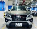 Toyota Fortuner   2.4G 4x2 AT 2021 - Bán Toyota Fortuner 2.4G 4x2 AT 2021, màu ghi vàng 