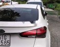 Kia Cerato    2017 - Bán Kia Cerato đời 2017, màu trắng, nhập khẩu nguyên chiếc  