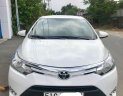 Toyota Vios 2018 - Cần bán xe Toyota Vios sản xuất năm 2018, giá 446tr