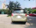 Toyota Innova   MT 2007 - Bán Toyota Innova MT đời 2007, màu bạc số sàn