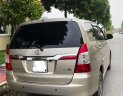 Toyota Innova   2.0E  2015 - Bán Toyota Innova 2.0E đời 2015 số sàn, 360tr