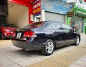 Honda Civic   2.0 AT  2008 - Cần bán lại xe Honda Civic 2.0 AT sản xuất năm 2008, màu đen số tự động