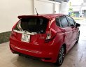 Honda Jazz 2018 - Xe Honda Jazz đời 2018, màu đỏ, nhập khẩu nguyên chiếc, 515 triệu