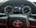 Toyota Camry 2019 - Cần bán lại xe Toyota Camry năm 2019, màu đen, nhập khẩu  