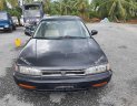 Honda Accord 1993 - Cần bán lại xe Honda Accord sản xuất 1993, màu đen, xe nhập