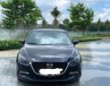 Mazda 3   2018 - Cần bán gấp Mazda 3 đời 2018, màu xanh lam còn mới