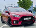 Ford Focus 2018 - Bán Ford Focus năm sản xuất 2018, màu đỏ, giá chỉ 565 triệu