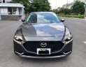 Mazda 3 2020 - Cần bán lại xe Mazda 3 đời 2020, màu đen như mới, giá tốt