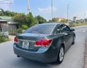 Daewoo Lacetti   CDX 1.6 AT  2009 - Bán Daewoo Lacetti CDX 1.6 AT năm sản xuất 2009, màu xám, xe nhập