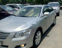 Toyota Camry   2009 - Bán Toyota Camry đời 2009, màu bạc, nhập khẩu nguyên chiếc  