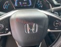 Honda Civic   G 1.8 AT 2020 - Cần bán lại xe Honda Civic G 1.8 AT sản xuất năm 2020, màu trắng, xe nhập còn mới