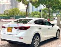 Mazda 3   2.0 AT  2016 - Cần bán lại xe Mazda 3 2.0 AT đời 2016, màu trắng còn mới