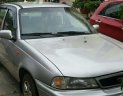 Daewoo Cielo   1995 - Cần bán Daewoo Cielo 1995, màu xám, 48tr