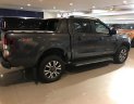 Ford Ranger 2019 - Bán Ford Ranger đời 2019, màu xám, xe nhập