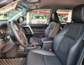 Cần bán lại xe Toyota Prado VX 2.7L đời 2019, màu đen, nhập khẩu