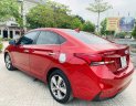 Bán Hyundai Accent đời 2018, màu đỏ còn mới