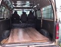 Toyota Hiace   2.5  2008 - Cần bán gấp Toyota Hiace 2.5 năm 2008