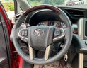 Toyota Innova   2.0 Venturer  2018 - Cần bán gấp Toyota Innova 2.0 Venturer 2018, màu đỏ