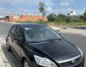 Ford Focus 2010 - Xe Ford Focus đời 2010, màu đen xe gia đình