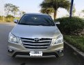 Toyota Innova   2.0E  2015 - Bán Toyota Innova 2.0E đời 2015 số sàn, 360tr