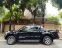 Ford Ranger   Wildtrak 3.2L 4x4 AT 2016 - Bán xe Ford Ranger Wildtrak 3.2L 4x4 AT đời 2016, màu đen, nhập khẩu số tự động