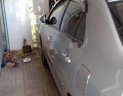 Toyota Vios 2010 - Cần bán lại xe Toyota Vios 2010, màu bạc còn mới, giá 290tr