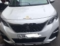 Peugeot 3008 2020 - Cần bán xe Peugeot 3008 đời 2020, màu trắng, nhập khẩu nguyên chiếc còn mới