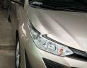 Toyota Vios 2018 - Cần bán Toyota Vios đời 2018 xe gia đình