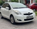 Toyota Yaris 2010 - Cần bán xe Toyota Yaris đời 2010, màu trắng 