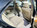 Toyota Camry 2003 - Bán ô tô Toyota Camry đời 2003, màu đen 