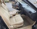 Honda Accord 1993 - Cần bán lại xe Honda Accord sản xuất 1993, màu đen, xe nhập