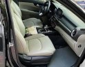 Kia Cerato Luxury  2021 - Bán ô tô Kia Cerato sản xuất 2021, màu đen như mới