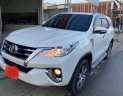 Toyota Fortuner 2018 - Bán Toyota Fortuner sản xuất 2018, màu trắng, xe nhập