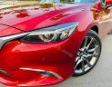 Mazda 6   Premium 2.0 AT  2019 - Bán Mazda 6 Premium 2.0 AT năm sản xuất 2019, màu đỏ