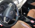 Toyota Innova 2017 - Cần bán gấp Toyota Innova năm sản xuất 2017, nhập khẩu nguyên chiếc