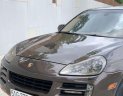 Porsche Cayenne 2009 - Bán Porsche Cayenne 2009, màu xám, nhập khẩu nguyên chiếc  