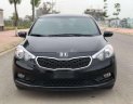 Kia K3  Luxury 2015 - Cần bán lại xe Kia K3 Luxury đời 2015, màu đen, giá 460tr