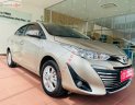 Toyota Vios   1.5E MT  2019 - Cần bán lại xe Toyota Vios 1.5E MT 2019 chính chủ