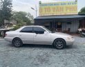 Toyota Camry 2000 - Cần bán xe Toyota Camry đời 2000, màu bạc 