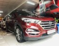 Hyundai Tucson    2015 - Bán Hyundai Tucson đời 2015, màu đỏ, nhập khẩu 