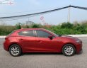 Mazda 3   1.5 AT  2016 - Cần bán xe Mazda 3 1.5 AT sản xuất năm 2016, màu đỏ như mới